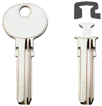 llave cap